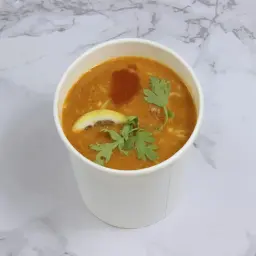 شوربة حجازية
